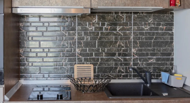 Люкс Ares ApartHotel
