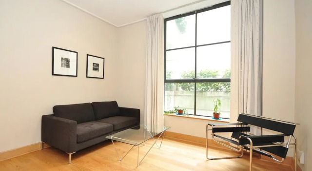 LCS Chancery Lane Apartments, Забронировать Апартаменты/квартира Лондонский Сити Лондон, рядом с Комплекс Саут-Банк-центр