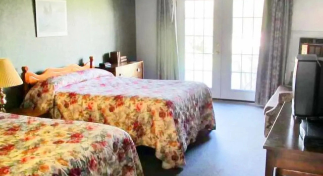 Номер Standard Muskey's Landing Resort