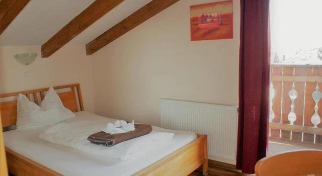 Ferdls Gasthof, Rezervați Hotel Seiersberg-Pirka Stiria