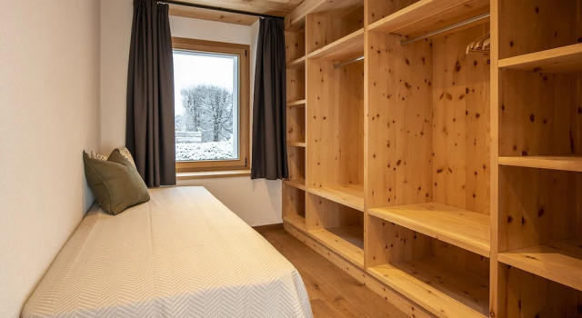 Flem Mountain Lodge, Забронировать Дом для отпуска Флимс Flims Laax Falera
