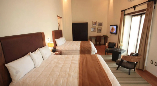 Casona Alonso 10- Hotel Boutique, Забронировать Бутик-отель Бутик-отели Гуанахуато, рядом с Университет Гуанахуато, Бутик-отель