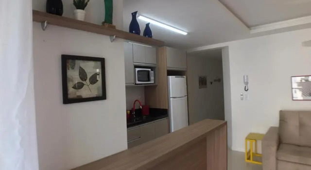 Casa da Ale Praia de Palmas