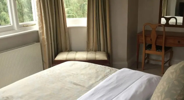 Номер Standard The Pines Hotel