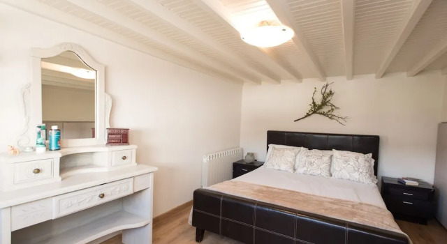 Ftelia di Mare Beachfront