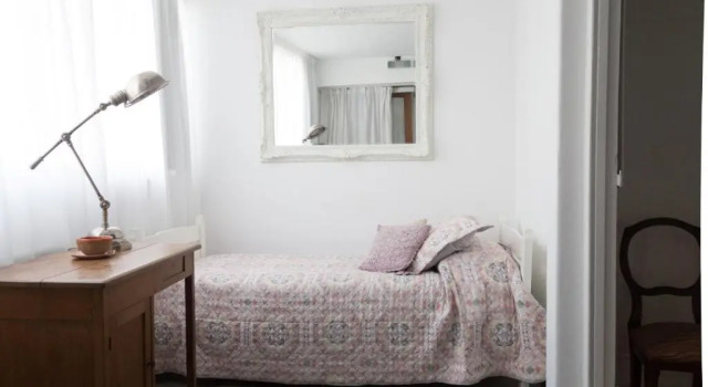 Номер Superior Departamento hasta 7 personas en Recoleta