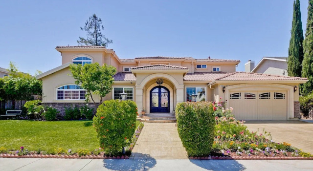 Private Luxury Guest House/ Suite / Executive 1 Bedroom Apts, Book Pension Cupertino Silicon Valley