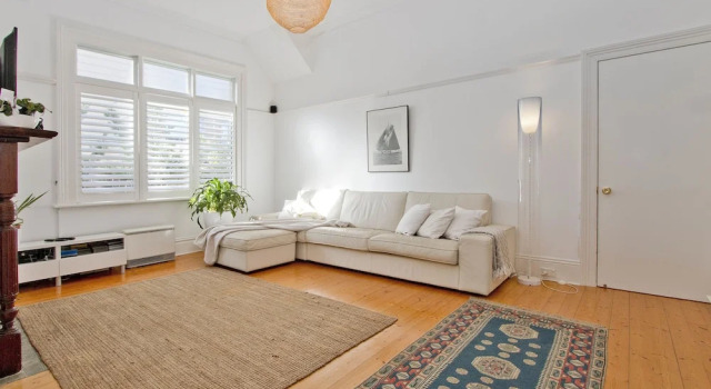 Manly Beachside 2 Bedroom House