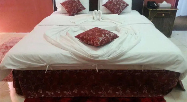 Shangrila Hotel