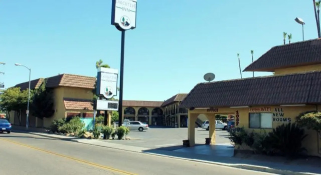 Super 8 Fresno, Buchen Sie Hotel Fresno Kalifornien
