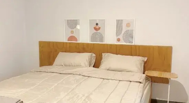 Номер Standard Jo Hometel