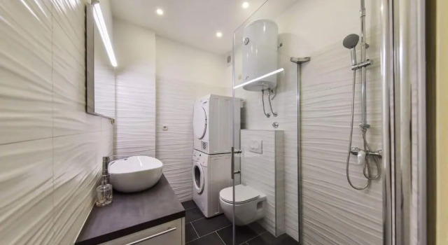 Апартаменты Apartment Purple Summer City