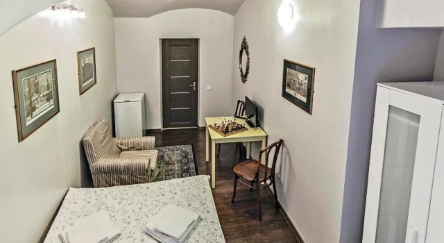 Guest House Griboedova 12