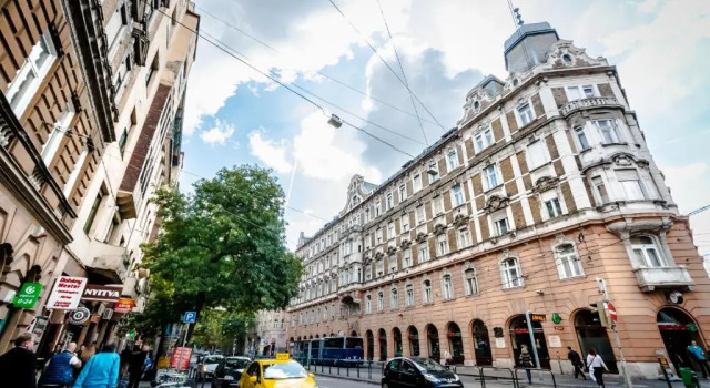 Апартаменты BpR PureHOME Apartment