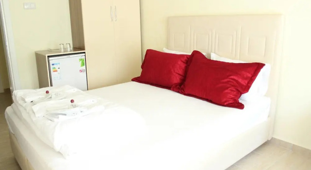 Номер Luxury Kestanbol Termal Kaplicalari