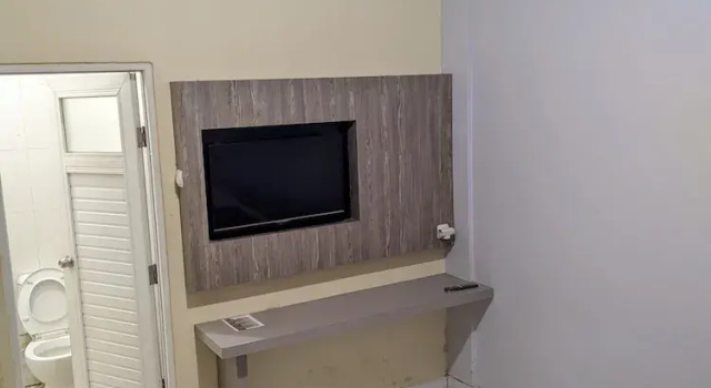 Номер Standard Kingkost Malioboro