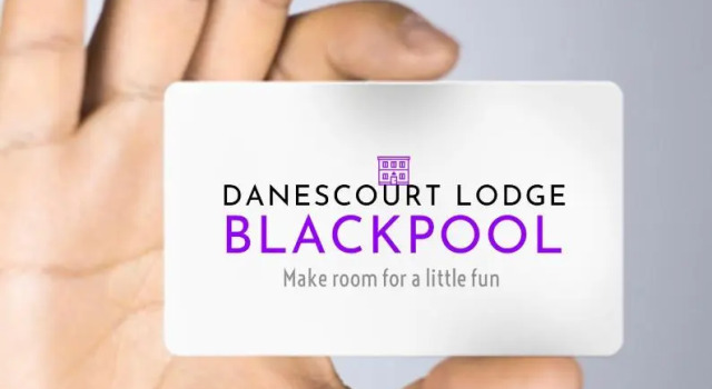 Номер Economy Danescourt Lodge