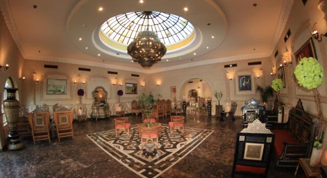 Oriental Rivoli Hotel & SPA