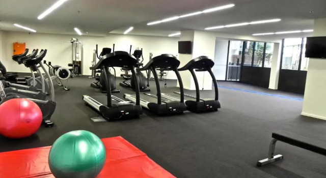 Апартаменты Executive с 2 комнатами Astra Apartments Manhattan Civic