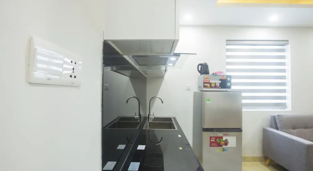 Номер Superior Misa Hotel & Apartment
