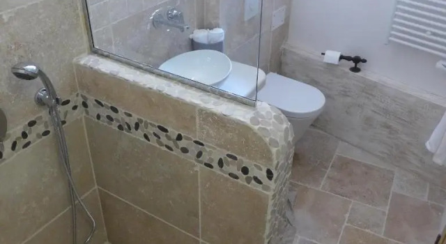Номер Deluxe Maison dhôtes Une hirondelle en Provence