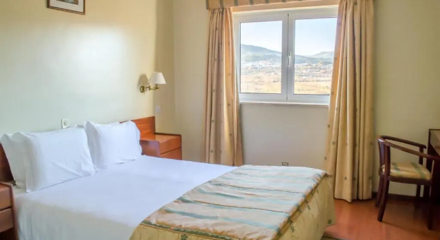 Двухместный номер Standard Hotel Belsol