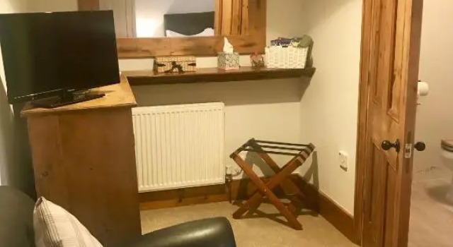 Двухместный номер Standard The Old Stables Bed & Breakfast