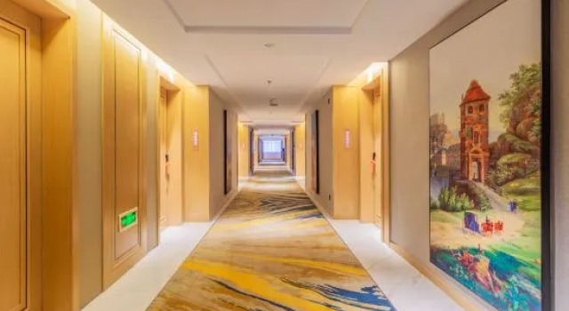 Vienna Hotel of Yichun Economic Development Zone Store, Rezerwuj Hotel Yichun Jiangxi
