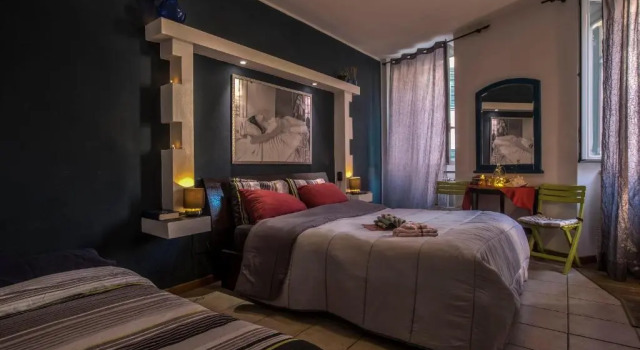 Номер Standard Lisetta Rooms