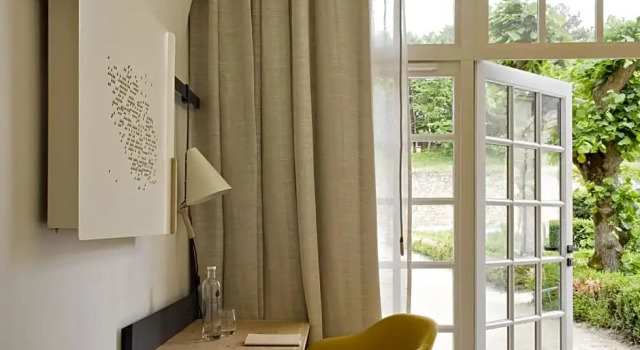 Номер Standard Fontevraud LErmitage