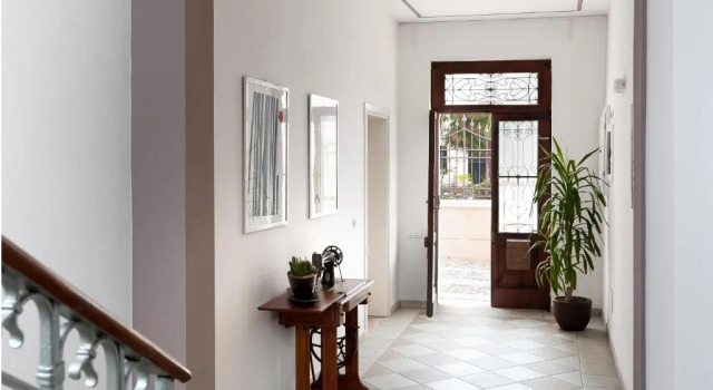 Номер Standard B&B Borgo Castello