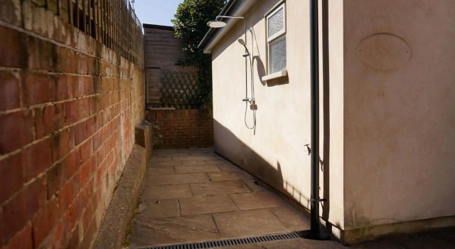 2 Elgin House, Réserver Hôtel Nettlestone Angleterre