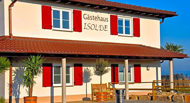 Altbau Gasthaus Amboss, Reserva ahora Hotel Ravensburg Baden-Wurtemberg