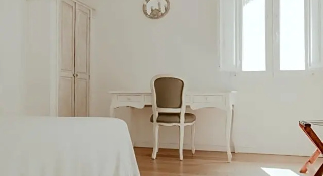 Номер Superior Relais Il Mignano