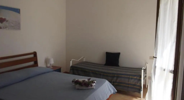 Апартаменты Residence Favonio