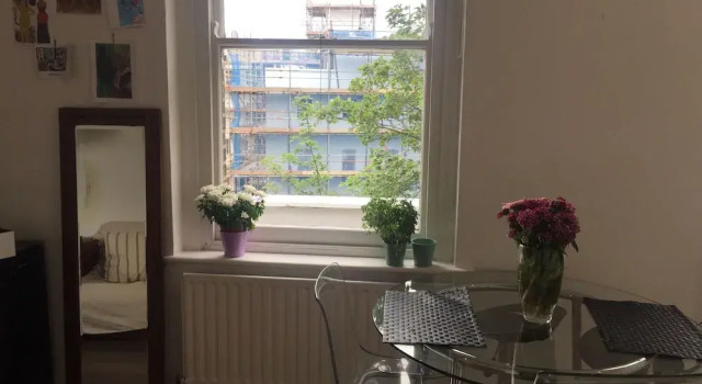 The Portobello Loft