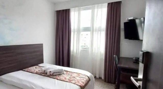 Номер Standard Natol Hotel