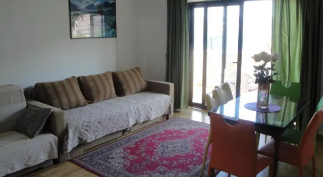 Apartments Marica