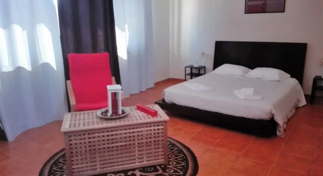 The Luz Guest House, Boek Pension Luz Albufeira