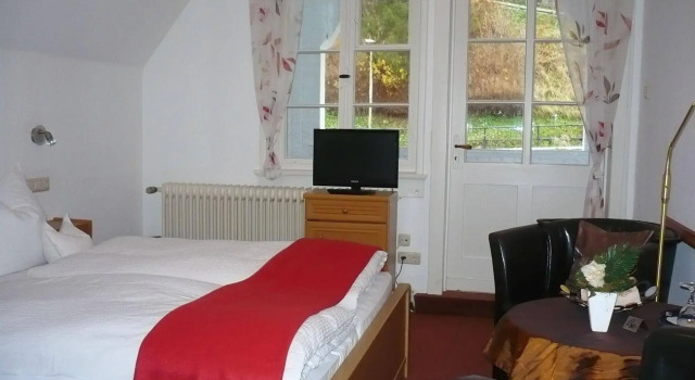 Hotel Rathaus, Réserver Hôtel Wildemann Basse-Saxe