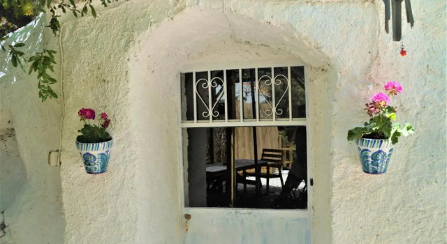 Casa Cueva “La Estrella”