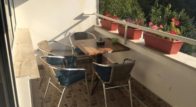 Апартаменты Lovely Apartment
