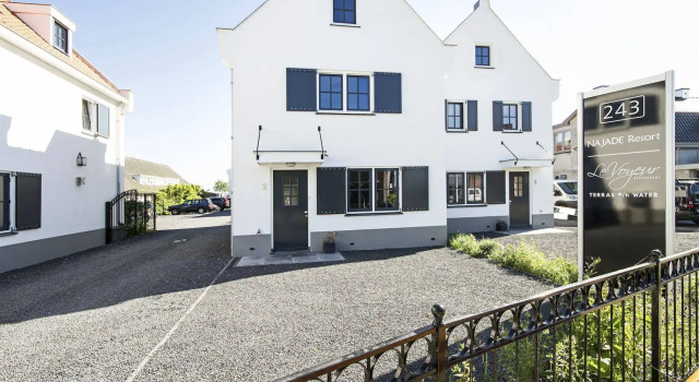 Najade Resort, Book Resort Loosdrecht Het Gooi