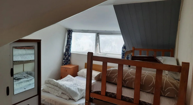 Glen Villa 5 Sleeps 6 Near Beach, Забронировать Вилла Виллы Грейт-Ярмут, рядом с Парк развлечений Joyland, Вилла
