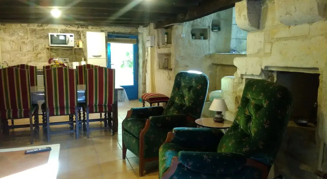 Gite Chez Julie, Book Hotel Beaumont 