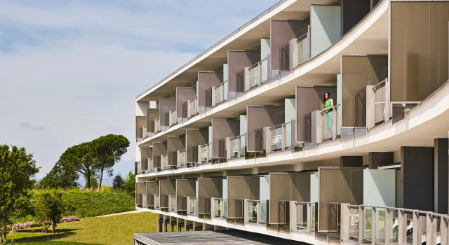 Hotel Camiral