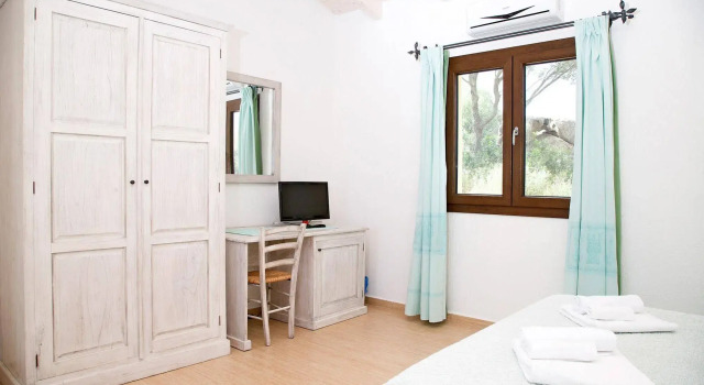 B&B Terra e Smeralda