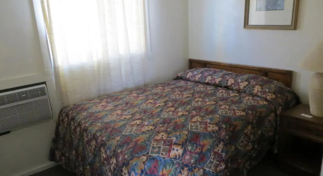 Номер Standard Sheffler's Motel
