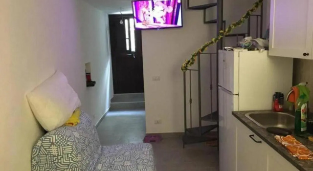 Appartamento nel centro storico di Caulonia, Book Apartment Caulonia Calabria