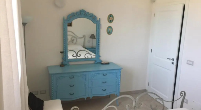 Deluxe Zimmer Dimora Sebastian
